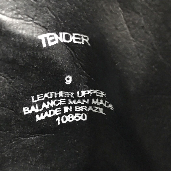 Steve Madden Ankle Boots Tender Suede Braid Buckle - Picture 7 of 8